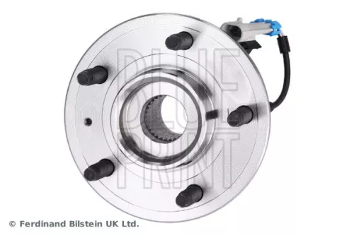 BLUE PRINT BLUE PRINT ADBP820068 Blue Print Front Wheel Bearing Kit For Chevrolet Opel Vauxhall Antara Captiva 