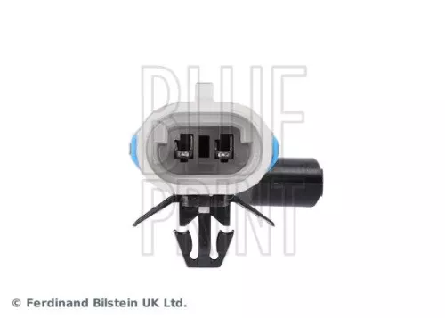 BLUE PRINT BLUE PRINT ADBP820068 Blue Print Front Wheel Bearing Kit For Chevrolet Opel Vauxhall Antara Captiva 