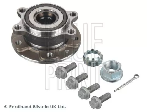 Blue Print Front Left Or Right Wheel Bearing Kit For Nissan Renault Samsung A