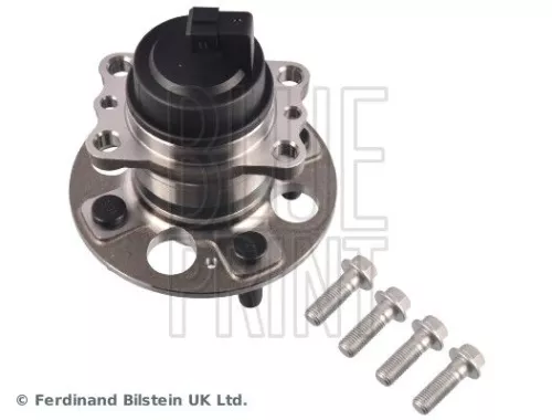 Blue Print Rear Wheel Bearing Kit For Hyundai I10