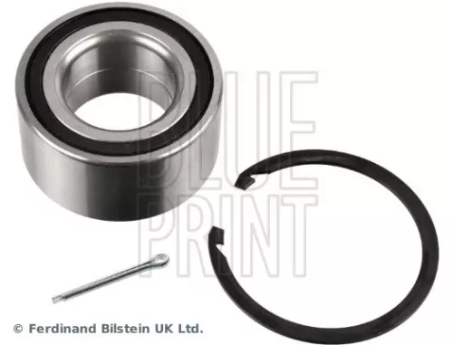 Blue Print Front Left Or Right Wheel Bearing Kit For Citroën Dodge Jeep Mitsu