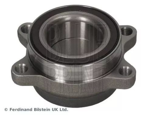 Blue Print Front Wheel Bearing Kit For Nissan Elgrand