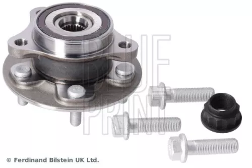 Blue Print Front Left Or Right Wheel Bearing Kit For Lexus Toyota C-hr Coroll