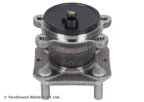 Blue Print Rear Left Or Right Wheel Bearing Kit For Mazda 2