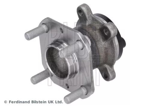 BLUE PRINT BLUE PRINT ADBP820087 Blue Print Rear Left Or Right Wheel Bearing Kit For Mazda 2 