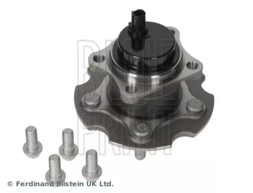 Blue Print Rear Left Or Right Wheel Bearing Kit For Lexus Toyota Auris Blade C