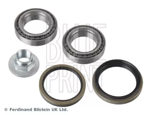 Blue Print Front Left Or Right Wheel Bearing Kit For Kia Mazda 121 323 Demio 