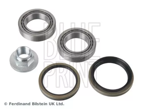 BLUE PRINT BLUE PRINT ADBP820092 Blue Print Front Left Or Right Wheel Bearing Kit For Kia Mazda 121 323 Demio  