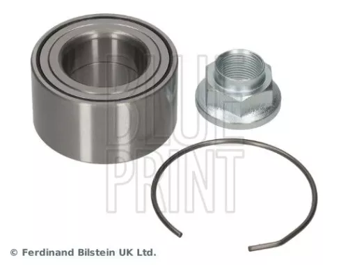 Blue Print Front Left Or Right Wheel Bearing Kit For Dodge Hyundai Kia Accent