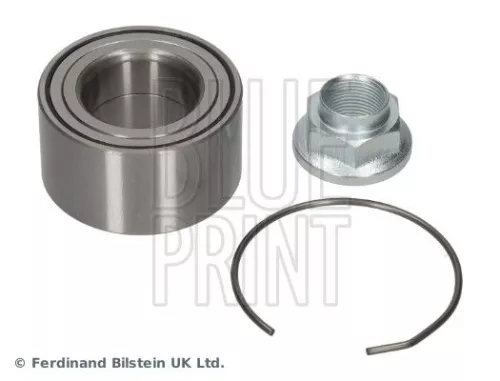 BLUE PRINT BLUE PRINT ADBP820093 Blue Print Front Left Or Right Wheel Bearing Kit For Dodge Hyundai Kia Accent 