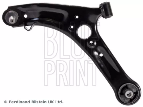 Blue Print Front Left Control Trailing Arm For Kia Picanto