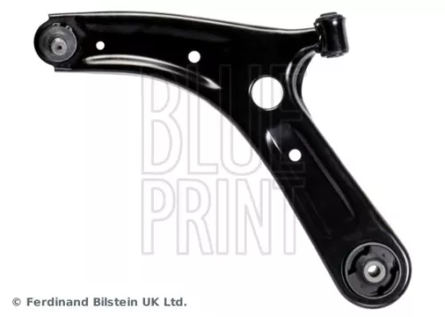 Blue Print Front Left Lower Control Trailing Arm For Hyundai I10