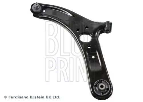 Blue Print Front Left Control Trailing Arm For Kia Rio