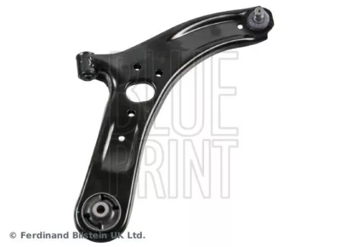 Blue Print Front Right Control Trailing Arm For Kia Rio