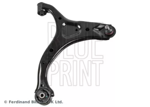 Blue Print Left Front Lower Control Trailing Arm For Kia Sorento
