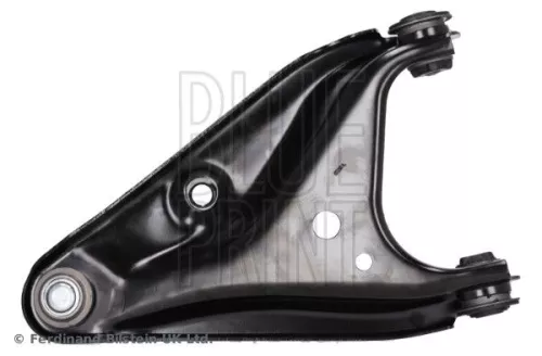BLUE PRINT BLUE PRINT ADBP860096 Blue Print Front Left Lower Control Trailing Arm For Dacia Mahindra Nissan Renau 