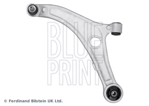 Blue Print Front Left Control Trailing Arm For Hyundai I40