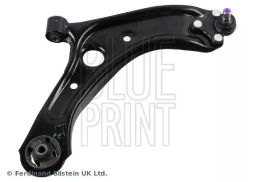 Blue Print Front Right Lower Control Trailing Arm For Kia Sportage