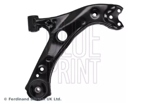 Blue Print Front Right Control Trailing Arm For Toyota Corolla