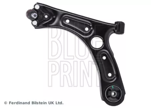 Blue Print Front Left Lower Outer Control Trailing Arm For Hyundai Kia Ceed Cera