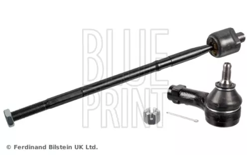 Blue Print Front Right Tie Rod For Hyundai I20 I20 Active