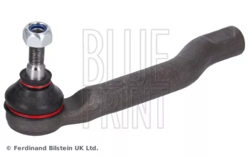 Blue Print Front Left Outer Tie Rod End For Nissan Note