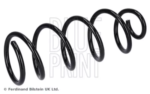 Blue Print Rear Suspension Spring