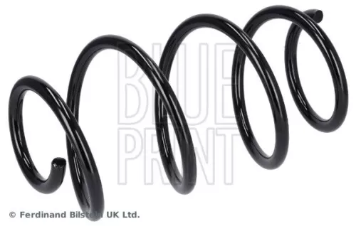 Blue Print Front Suspension Spring