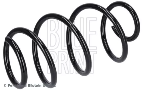 Blue Print Front Suspension Spring