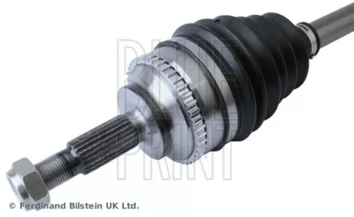 BLUE PRINT BLUE PRINT ADBP890046 Drive Shaft 