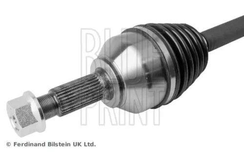 BLUE PRINT BLUE PRINT ADBP890049 Drive Shaft 