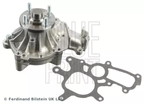 Blue Print Engine Water Pump For Toyota Fortuner Hilux Innova / Kijang I