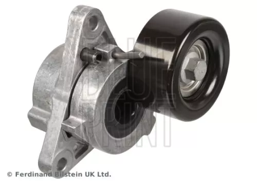 Blue Print Belt Tensioner V-ribbed Belt For Nissan Navara Np300 Pathfinder