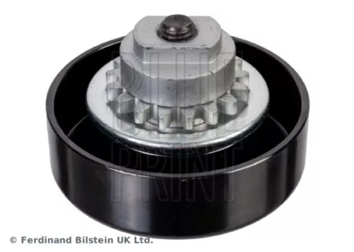 Tensioner Pulley, V-ribbed belt