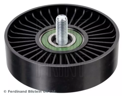 BLUE PRINT BLUE PRINT ADBP960007 Deflection/Guide Pulley, V-ribbed belt 
