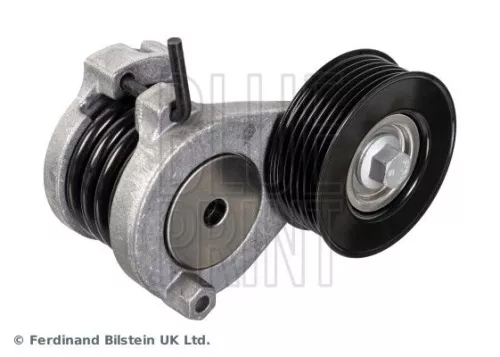 Blue Print Belt Tensioner V-ribbed Belt For Hyundai Kia I20 I20 Active Rio Stoni