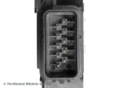 BLUE PRINT BLUE PRINT ADBP970020 Door Lock 