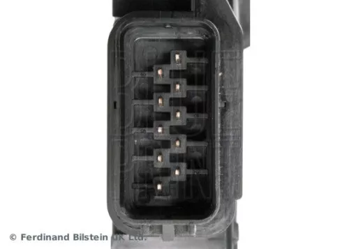 BLUE PRINT BLUE PRINT ADBP970021 Door Lock 