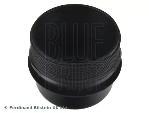 BLUE PRINT BLUE PRINT ADBP990005 Cap, oil filter housing 