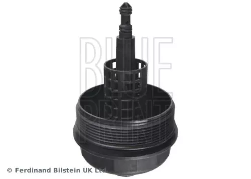 BLUE PRINT BLUE PRINT ADBP990006 Cap, oil filter housing 