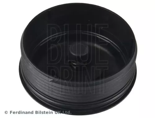 BLUE PRINT BLUE PRINT ADBP990008 Cap, oil filter housing 