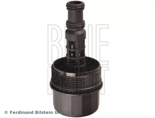 BLUE PRINT BLUE PRINT ADBP990011 Cap, oil filter housing 