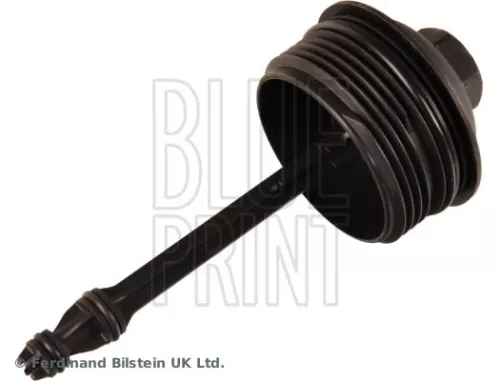 BLUE PRINT BLUE PRINT ADBP990012 Cap, oil filter housing 