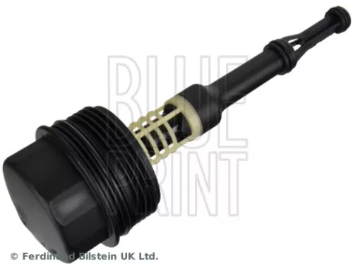 BLUE PRINT BLUE PRINT ADBP990016 Cap, oil filter housing 