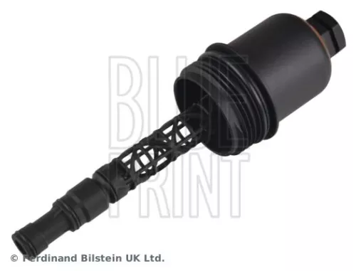 BLUE PRINT BLUE PRINT ADBP990017 Cap, oil filter housing 