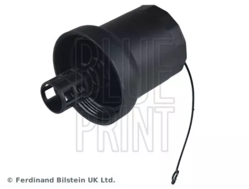 BLUE PRINT BLUE PRINT ADBP990019 Cap, oil filter housing 