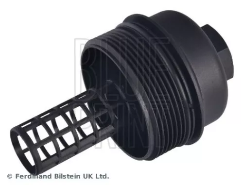 BLUE PRINT BLUE PRINT ADBP990029 Cap, oil filter housing 