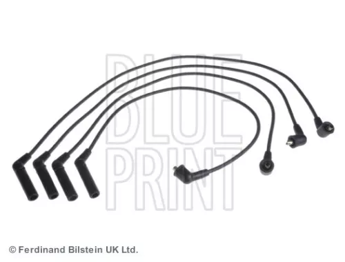 Blue Print Ignition Cable Kit For Mitsubishi Colt Lancer