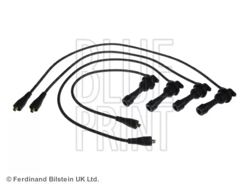 Blue Print Ignition Cable Kit For Mitsubishi Colt Eclipse Galant Lancer