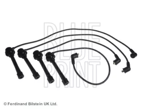 Blue Print Ignition Cable Kit For Mitsubishi Delica / Space Gear L 300